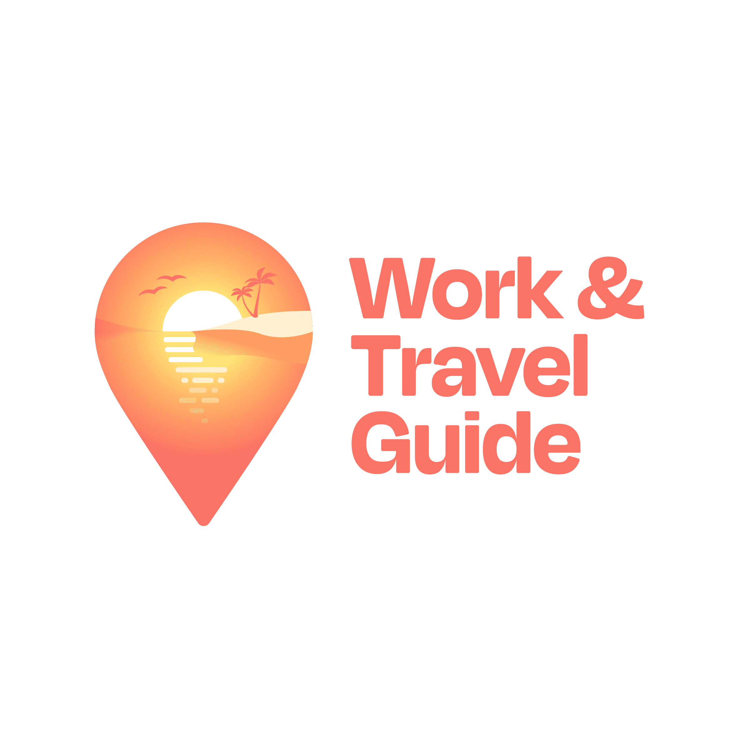 Work & Travel Guide